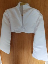 Bolero Jacke - Gr. 46 48 -