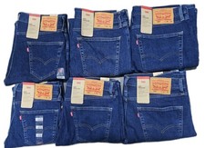 Levis 505 Herren Regular Fit