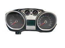 Ford Focus C-Max Speedometer