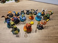 Skylanders Spyros Adventure