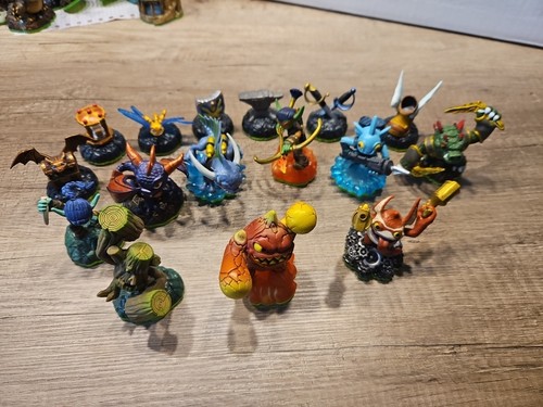 Skylanders spyros adventure - skylanders,