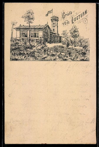 Vorläufer-Lithographie