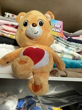 Glücksbärchi Stofftier 35cm