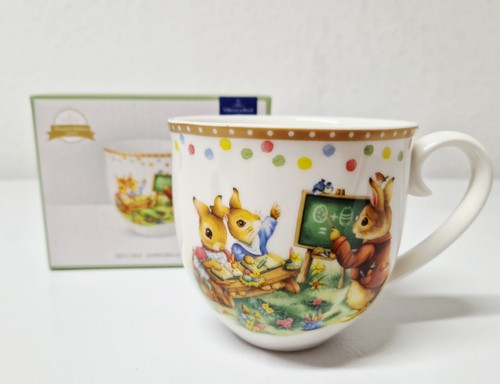 Villeroy boch annual easter - villeroy,