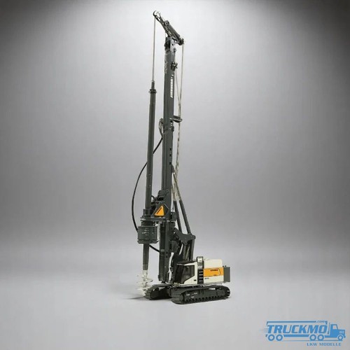 Nzg liebherr lb45 - nzg,