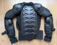 Protektorenhemd für Kinder