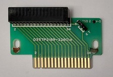 Mitsumi TSD 2 Adapter für
