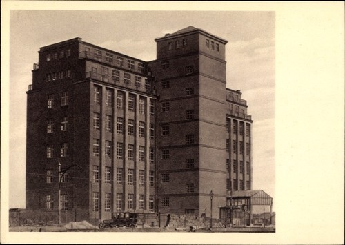 Berlin spandau - ak,