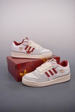 Adidas Forum Low CL Sneaker