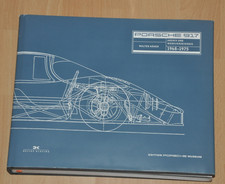 PORSCHE 917 Archiv und