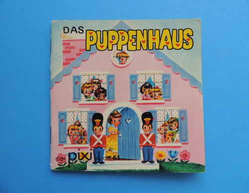 Pixi buch alt - -, im
