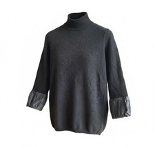 Vince cashmere pullover - vince,