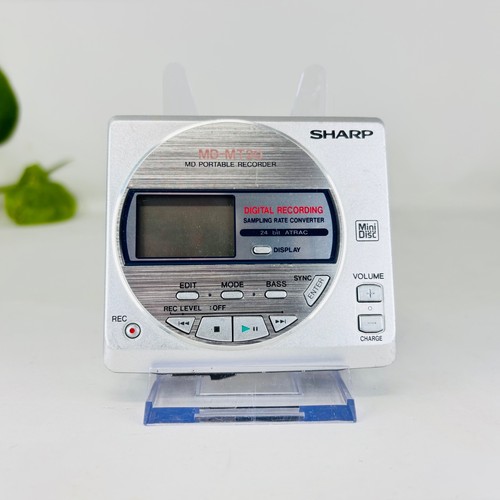 Sharp mt20 tragbarer - md-mt20,