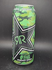 Rockstar energy killer citrus - rockstar,