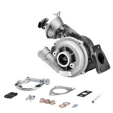 Turbolader BR Turbo BRTX7037M für FORD MONDEO IV Turnier (BA7) S-MAX (WA6)