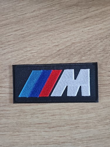 Aufnäher patch aufbügler bmw - patch,