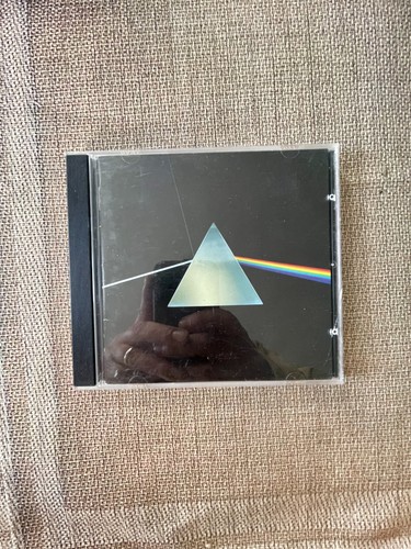 Pink floyd the dark - –,