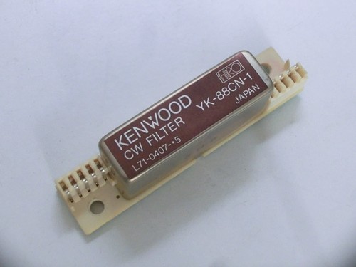 Kenwood 88cn 270hz - yk-88cn-1,