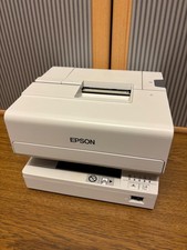 Bondrucker / Rezeptdrucker