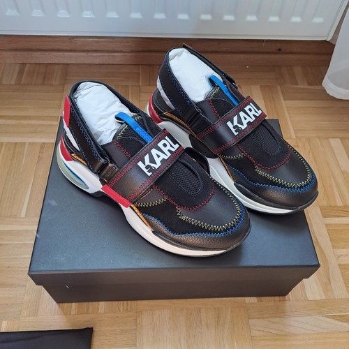 Karl lagerfeld ventura shuttle - lagerfeld,