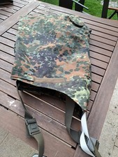 Bundeswehr Feldhose/Tarnhose Wasserdampfdurchläsig  56/58 extra groß  Neu 1991