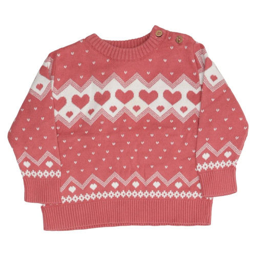 Alana strickpullover - alana,,
