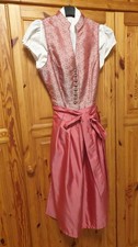 w. neu  3Teile Dirndl