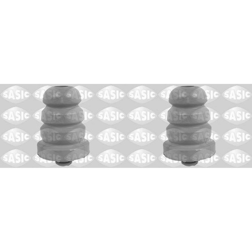 Sasic anschlagpuffer hinten - sasic,