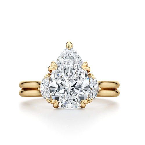 Diamant ring hochzeit - diamant, lab