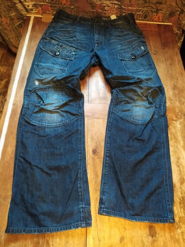 Star storm elwood - g-star,