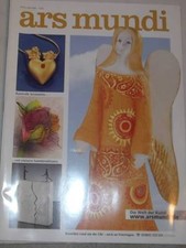 ars mundi kunstkatalog: Die