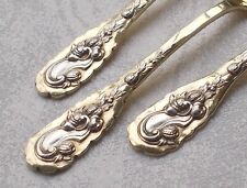 *RAR* Seltener Mokkalöffel