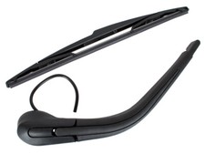 HINTERER WISCHERARM +