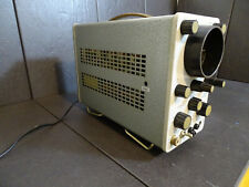 AEG ELOGRAPH U 211 TUBE OSZILLOSCOP   VINTAGE 