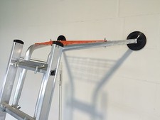 WAKÜ Wandabstandhalter 106D