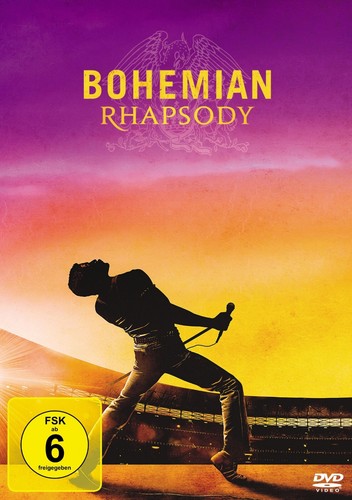 Bohemian rhapsody - bohemian,
