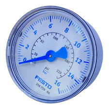 Festo MA-50-16-1/4 Manometer