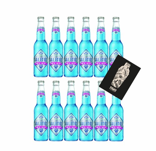 Salitos 12er set - salitos,