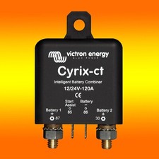 Victron Batteriekoppler