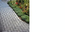 * Pflasterklinker  1.Sorte