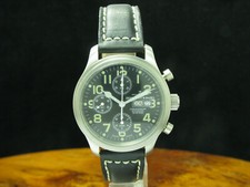 Zeno Watch Basel NC Pilot