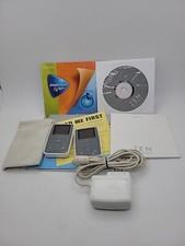 2x CREATIVE LABS ZEN MEDIA MP3
