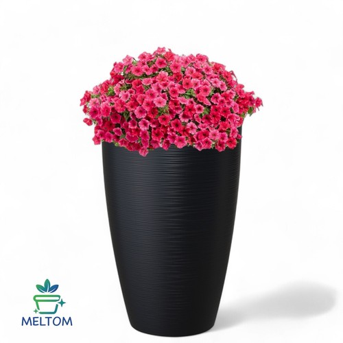 Blumenkübe rund pflanzkübel - blumenkübe,