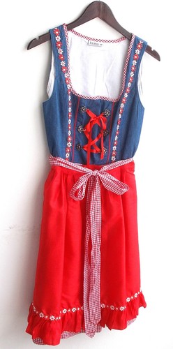 Damen trachten dirndl - damen,