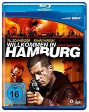 Tatort - Willkommen in Hamburg