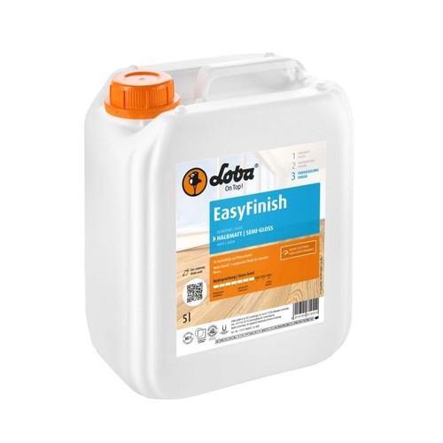 Loba easyfinish halbmatt - loba, 1k