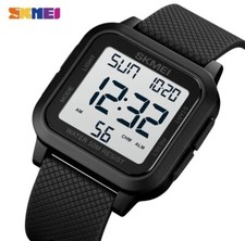 Herren sport uhren militär - *,