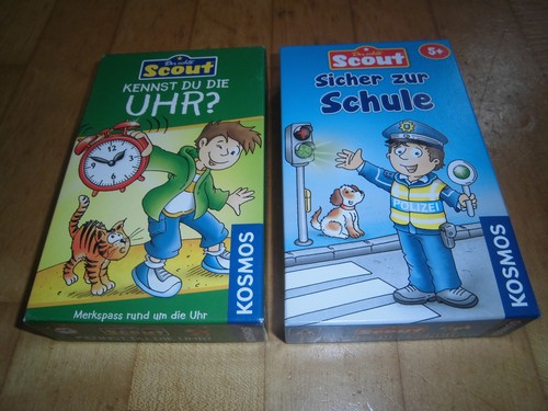 Lernspiel der echte - 2x,
