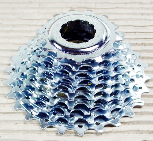 Campagnolo veloce fach - 10,