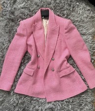 ZARA Klassischer Blazer Damen
